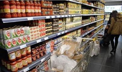 英國超市專售過期食品 環保與節儉的雙贏策略