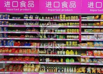 進口食品無中文標簽 十倍賠償不可替代行政處罰
